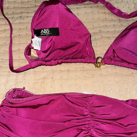 Bikini ABS Allen Schwartz - Picture 6 of 6